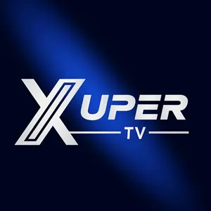 XuperTV Espana Logo